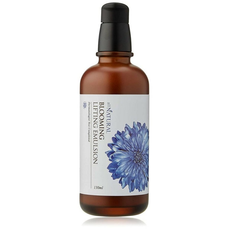 Fugtgivende Ansigtscreme All Natural Blooming Lifting 130 ml #1