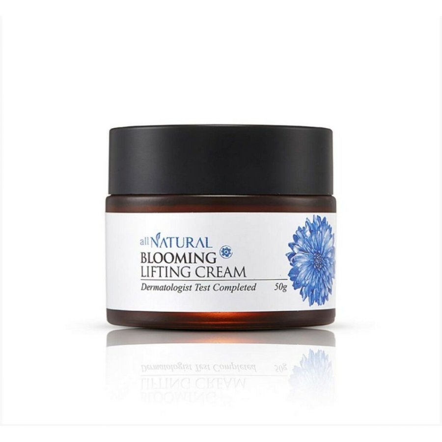 Anti-rynke creme All Natural ANBLCR 50 g #1