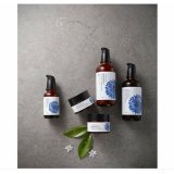 Anti-rynke creme All Natural ANBLCR 50 g #5