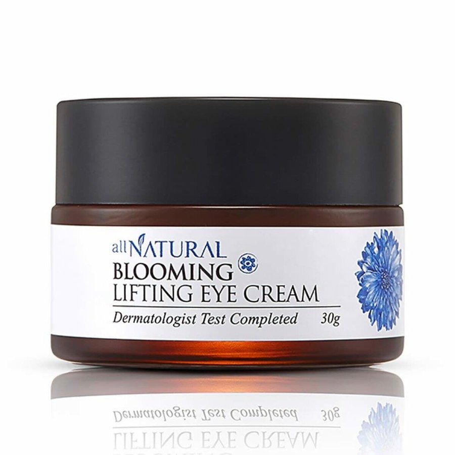 Creme til jenpleje All Natural ANBLEC 30 g #1