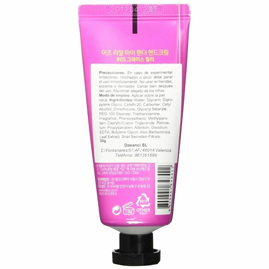 Hndcreme Sugu Beauty 8809441848422 30 ml #2