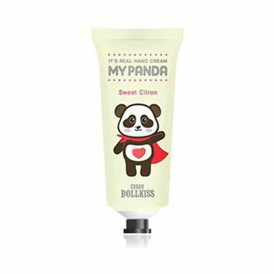 Hndcreme My Panda Sweer Citron Sugu Beauty (30 ml) #1
