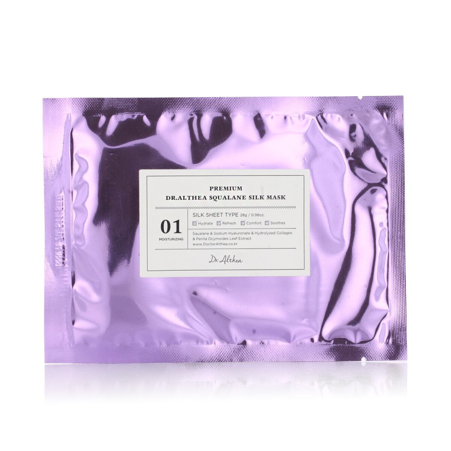 Fugtgivende Ansigtsmaske Skin Care #1