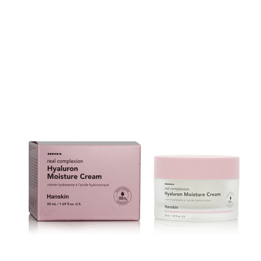 Dagcreme Real Complexion 50 ml #1