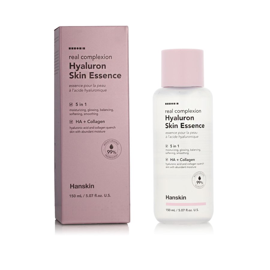 Ansigtscreme Hanskin Real Complexion 150 ml #1