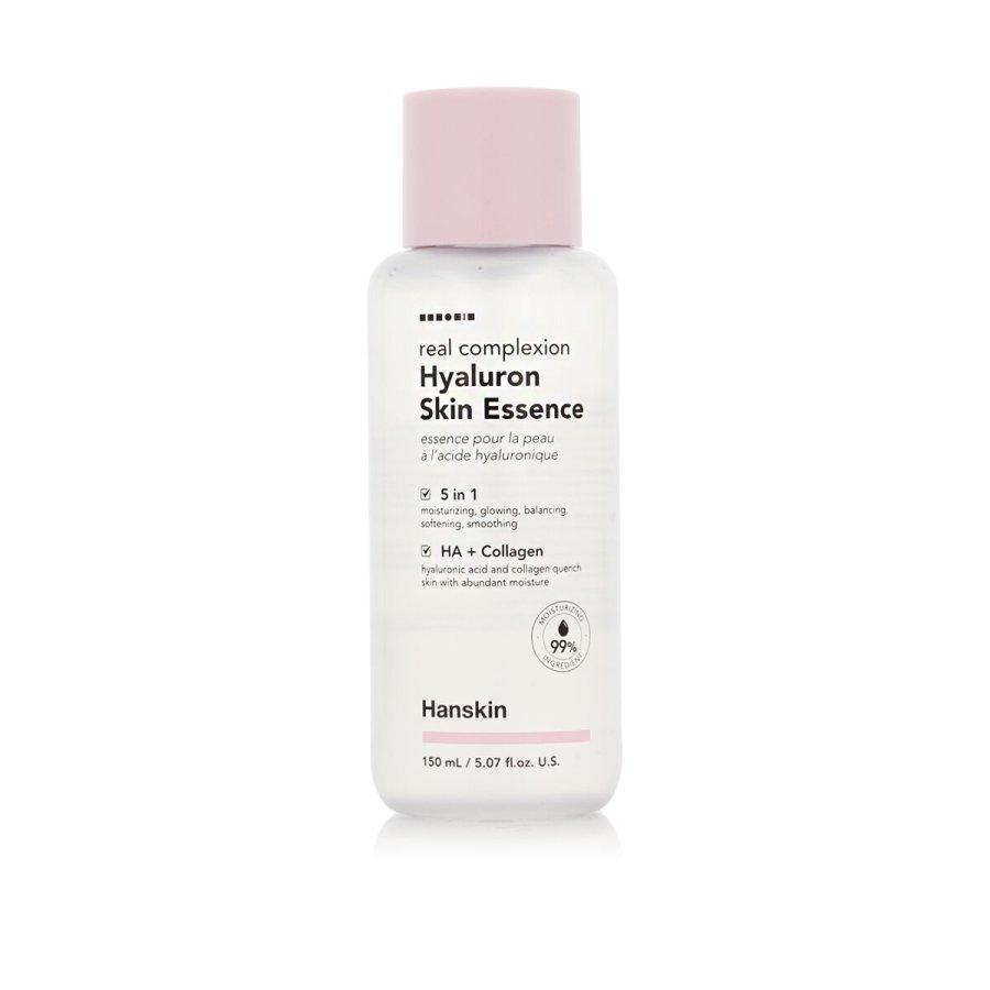 Ansigtscreme Hanskin Real Complexion 150 ml #2