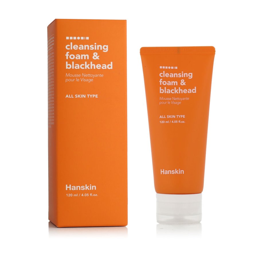 Renseskum Hanskin Cleansing 120 ml #1