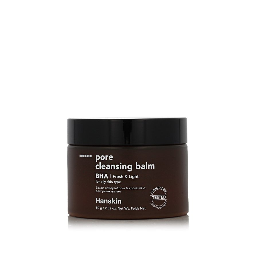 Ansigtsrens Hanskin Fresh & Light 80 ml #2