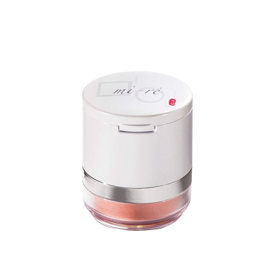 Rouge Mi-r Bibi Dual Blush-Lit Nacree #1