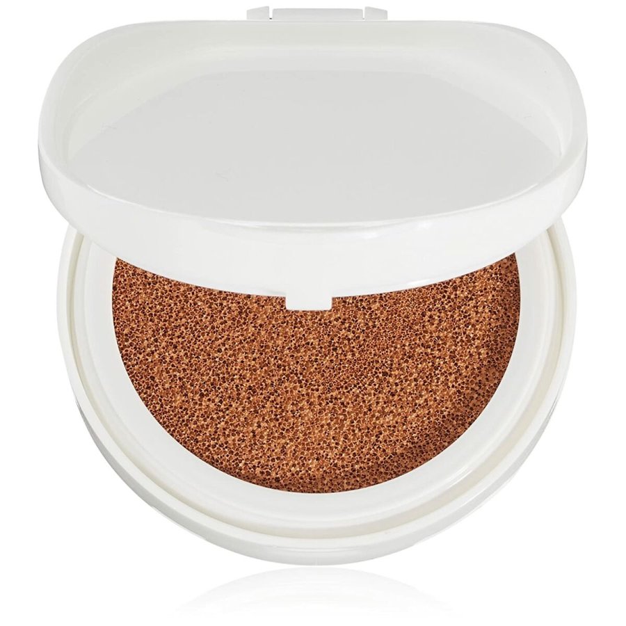 Pulver Make-up Base Mi-r Bibi Nova Udskifter N 03 Dor #1