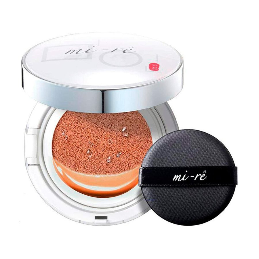 Pulver Make-up Base Mi-r Bibi Nova N 03 Dor #1