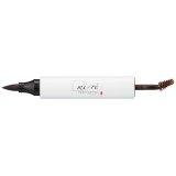 Make-up til jenbryn Mi-r Bibi Brow Plume Perfection Brun N 2 #1