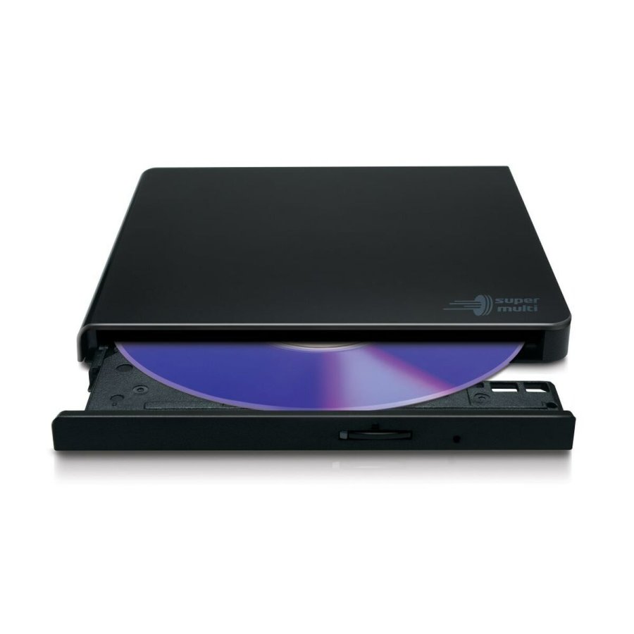 Intern optager LG Slim Portable DVD-Writer #4