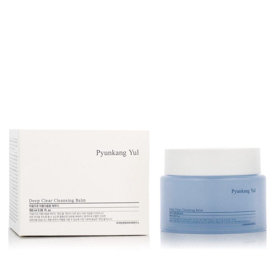 Rensende Creme Pyunkang Yul Hautpflege 100 ml #1