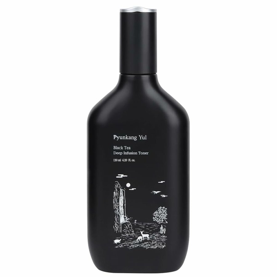 Ansigtstoner Pyunkang Yul Black Tea Deep Infusion 130 ml #1