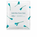 Ansigtsmaske HYGGEE Relief Blue 35 ml #1
