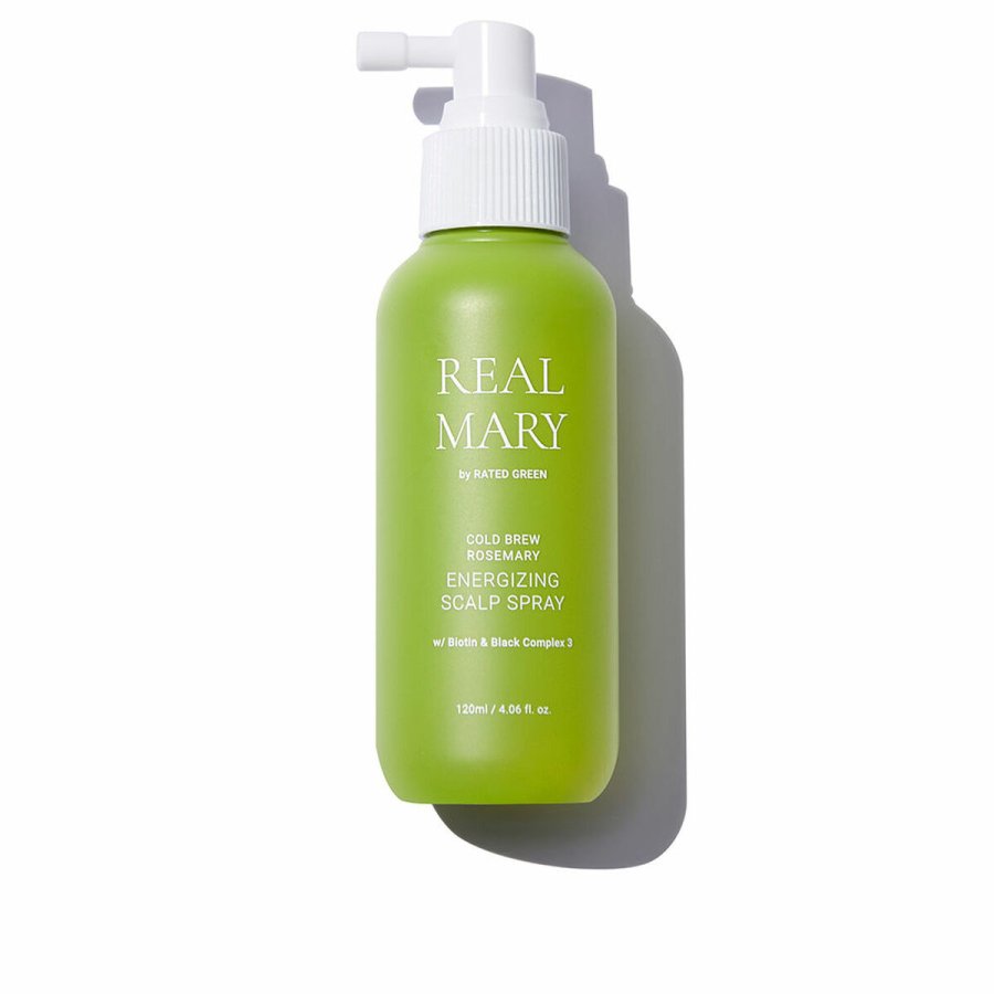 Energigivende lotion Rated Green Real Mary 120 ml #1