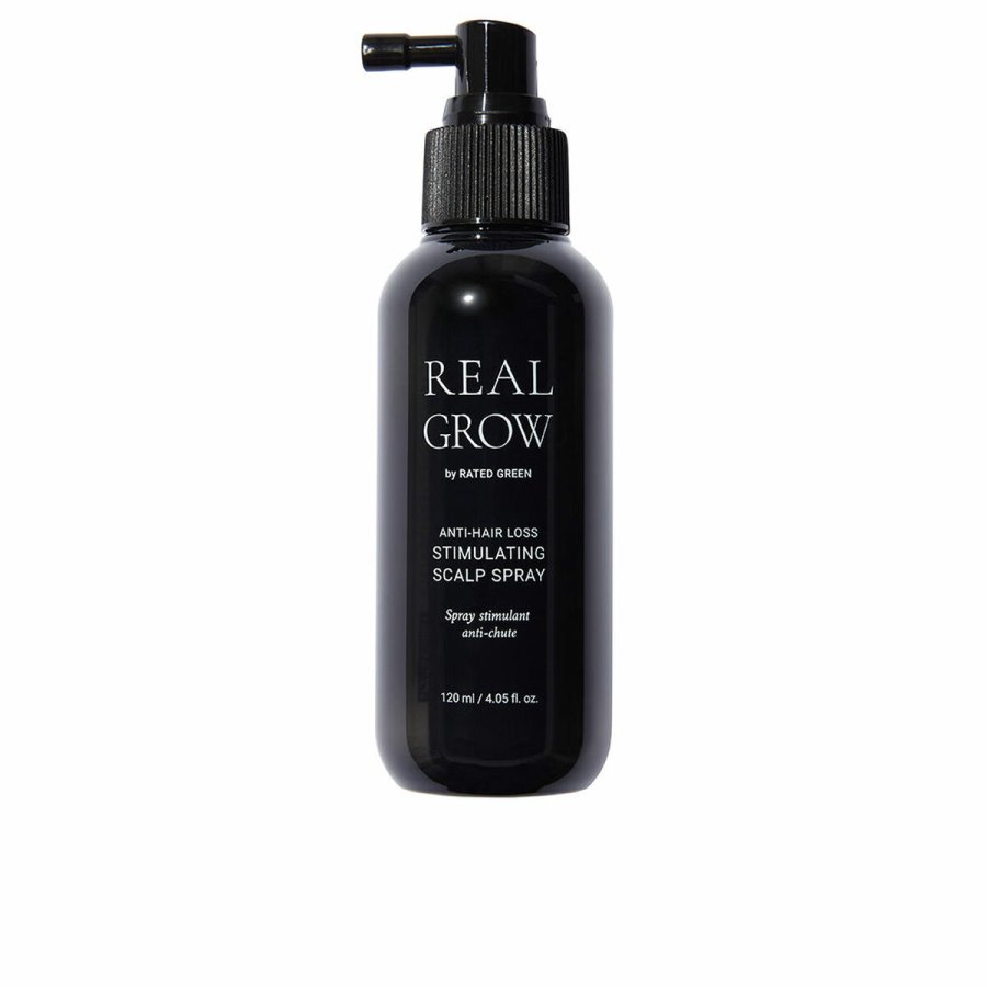 Hrstyling Creme Rated Green Real Grow 120 ml #1