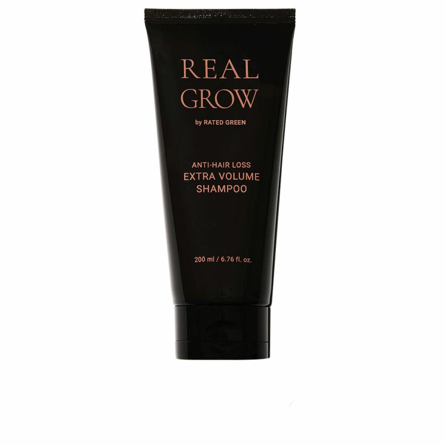 Shampoo Rated Green Real Grow 200 ml #1