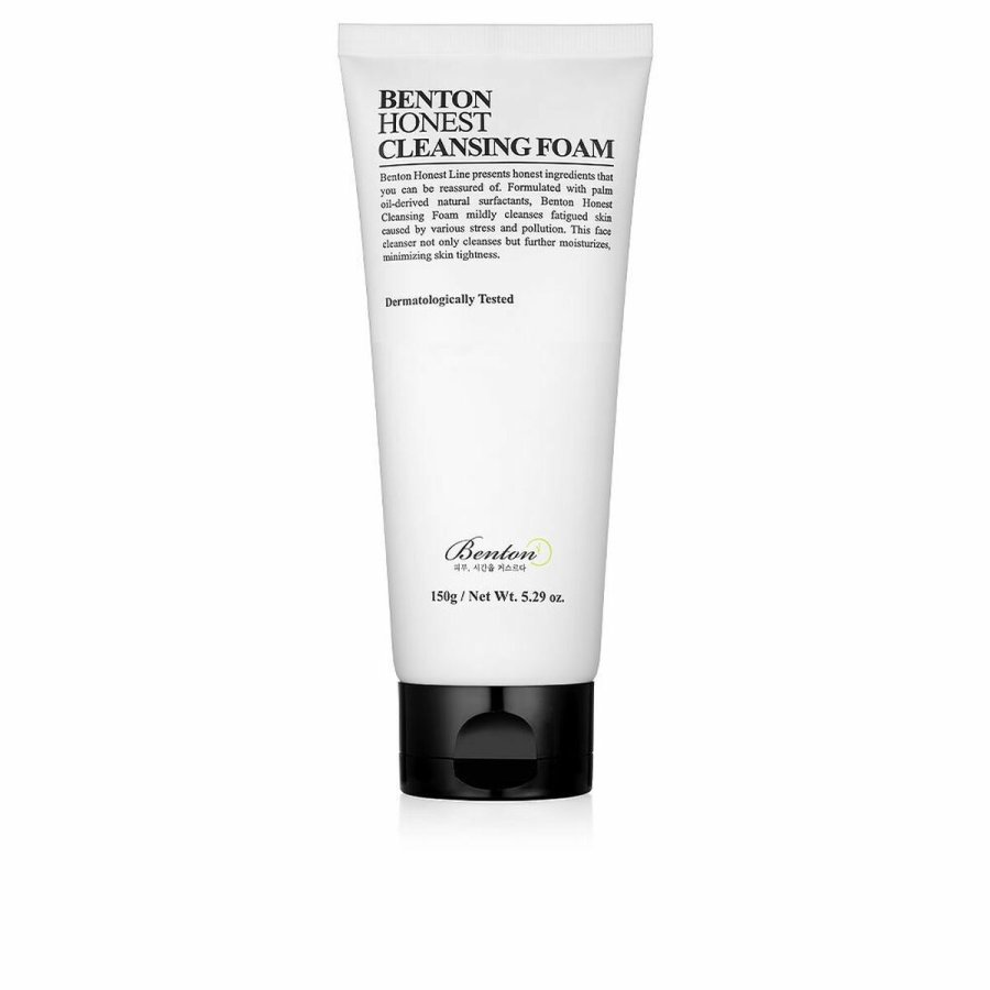 Renseskum Benton Honest 150 ml #1