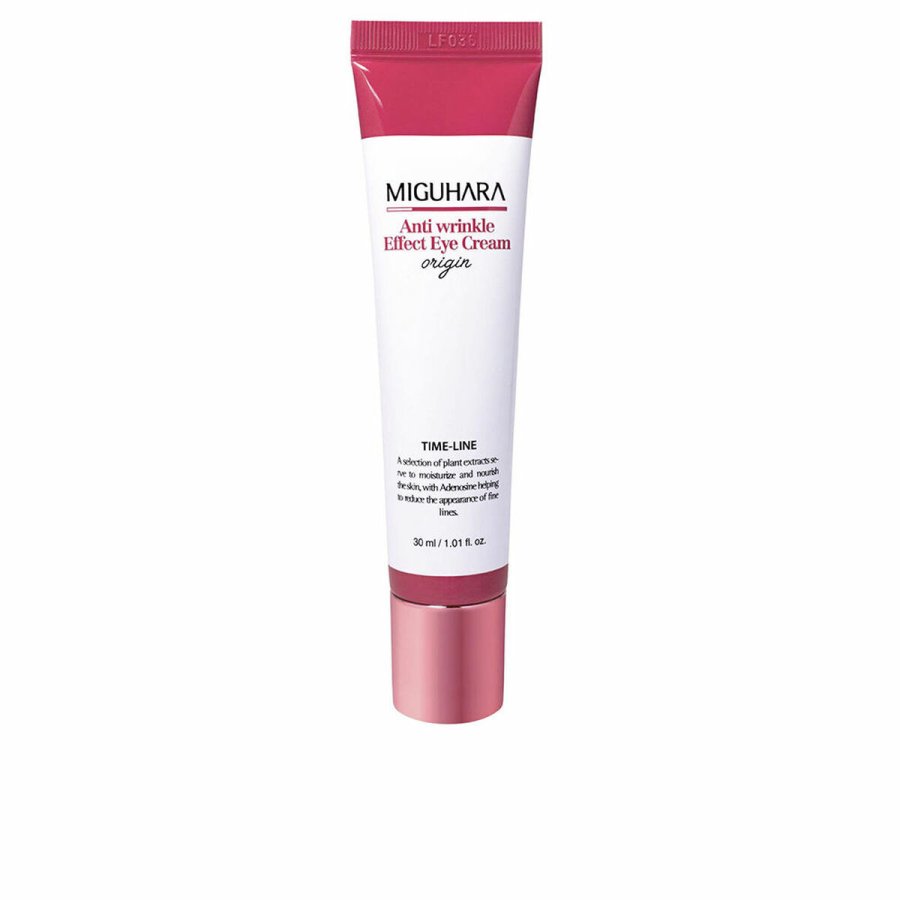Anti-Age creme til jenomrdet Miguhara ANTI WRINKLE 30 ml #1