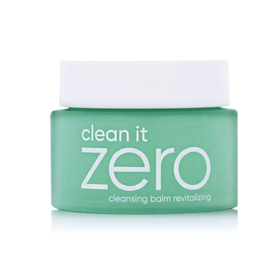 Rensende Creme Clean It Zero 100 ml #1