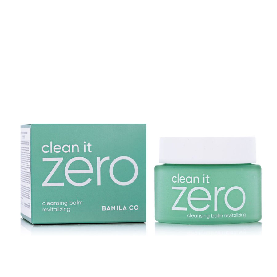 Rensende Creme Clean It Zero 100 ml #2