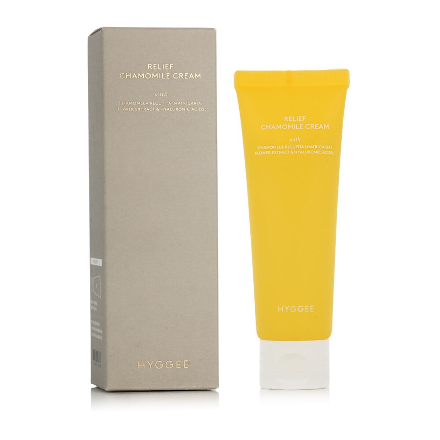 Bodylotion HYGGEE Relief Chamomile 85 g #1