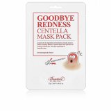 Ansigtsmaske Benton Goodbye Redness Centella 23 g #1