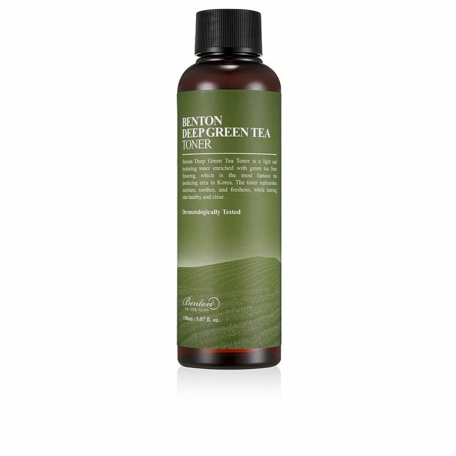 Ansigtstoner Benton BTN-DGTL-02-M-N 150 ml #1