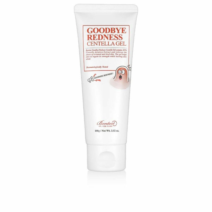 Anti-rdme-behandling Benton Goodbye Redness Centella Gel Centella 100 ml #1