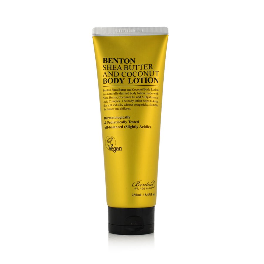 Bodylotion Benton Shea Butter 250 ml #2