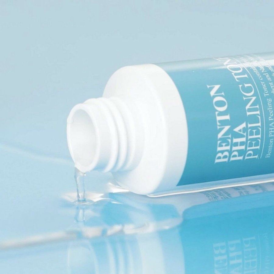 Eksfolierende Toner Benton BEPHTO 150 ml #3