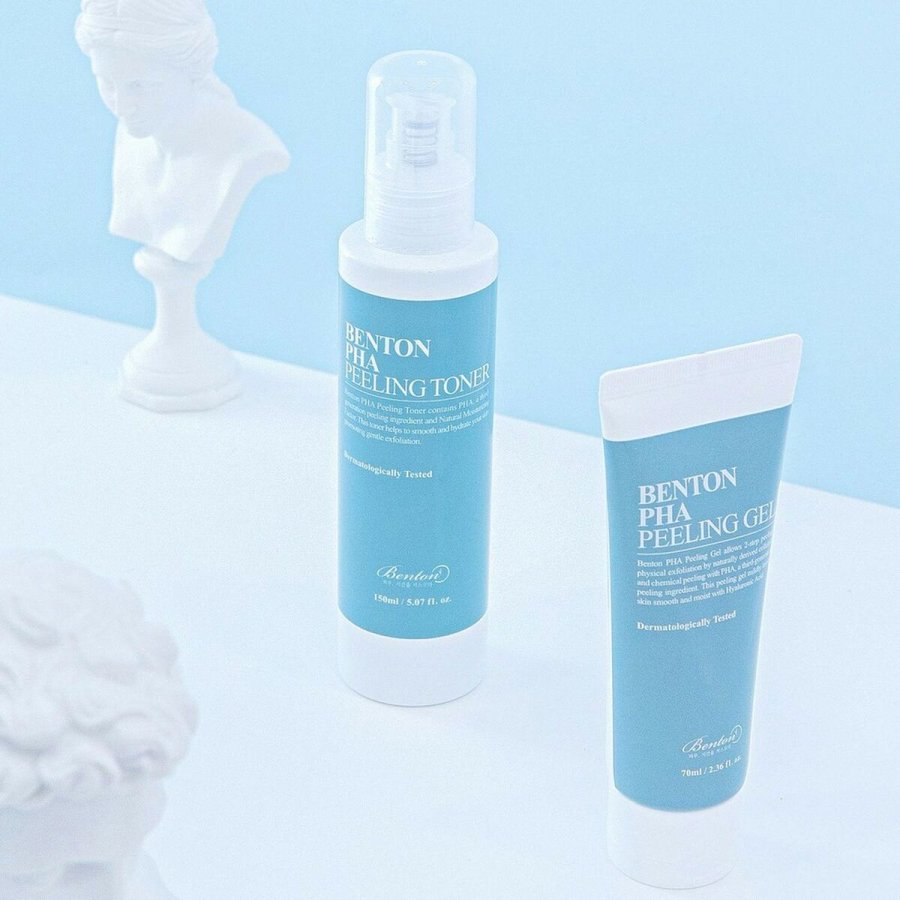 Eksfolierende Toner Benton BEPHTO 150 ml #9