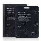 Fugtgivende maske Benton Fermentation #1