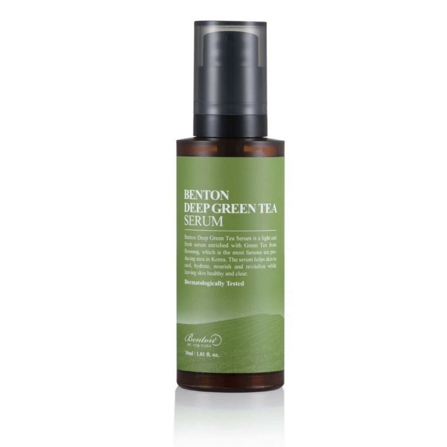 Ansigtsserum med Hyaluronsyre Benton BEGRSE 30 ml #1