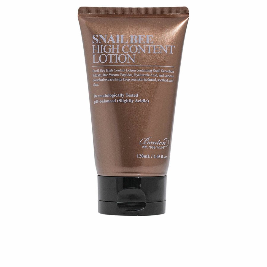Fugtgivende creme Benton Snail Bee High Content 120 ml #1