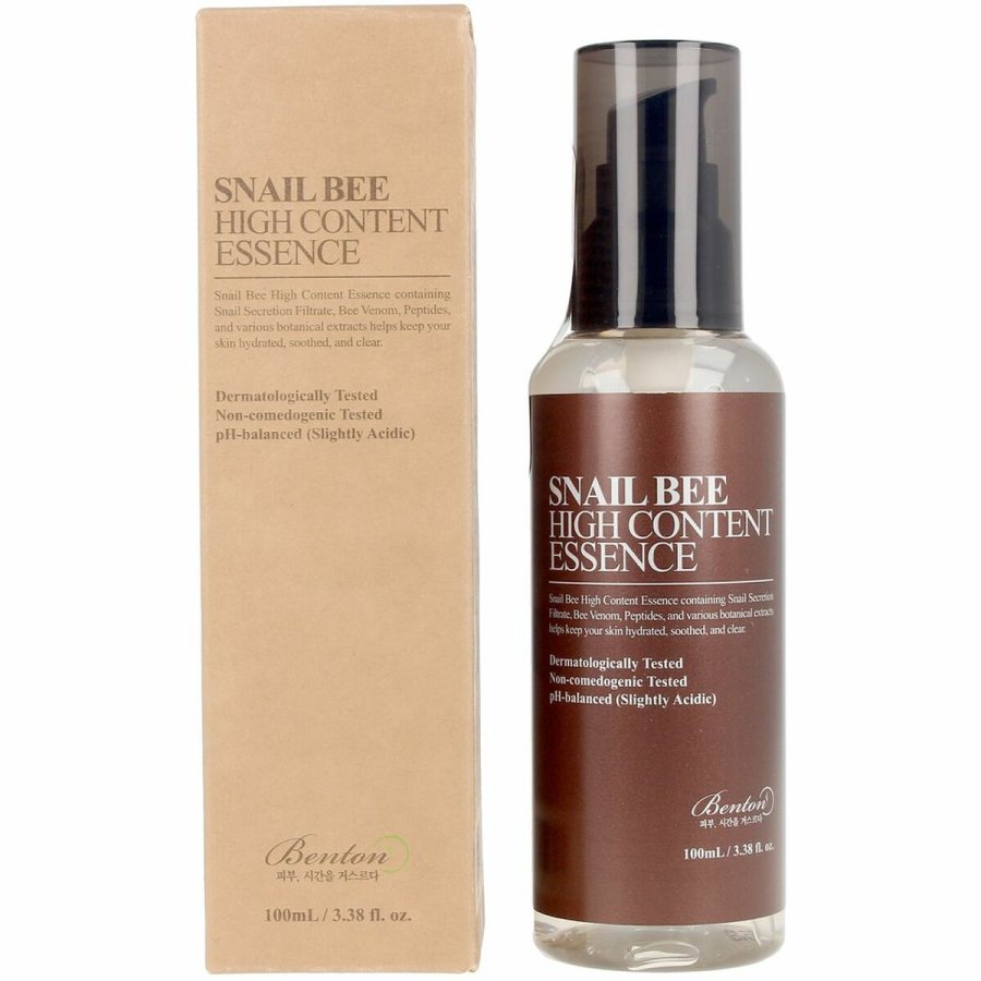 Ansigtscreme Benton Snail Bee High Content 100 ml #1