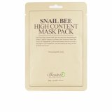 Ansigtsmaske Benton Snail Bee High Content 20 ml #1
