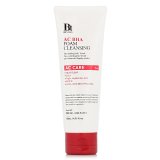 Ansigtsrens i gel-form Benton AC BHA #1