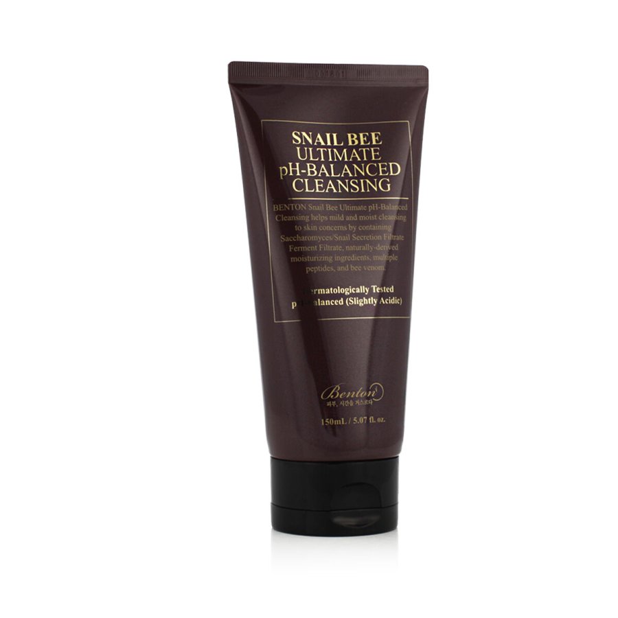 Renseskum Benton Snail Bee 150 ml #2