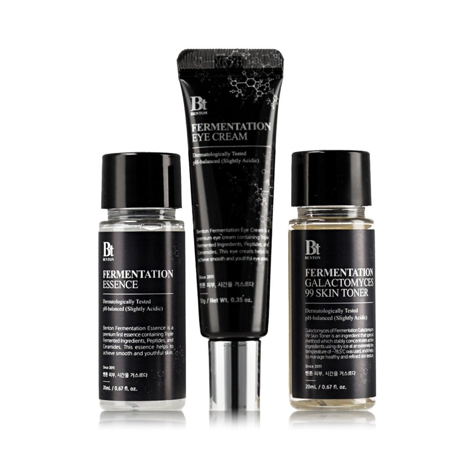 Parfume st til kvinder Benton Fermentation #2