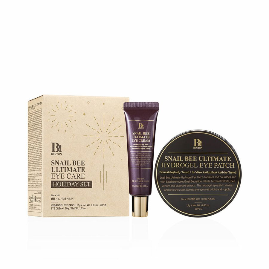Kosmetik st til kvinder Benton SNAIL BEE ULTIMATE #1