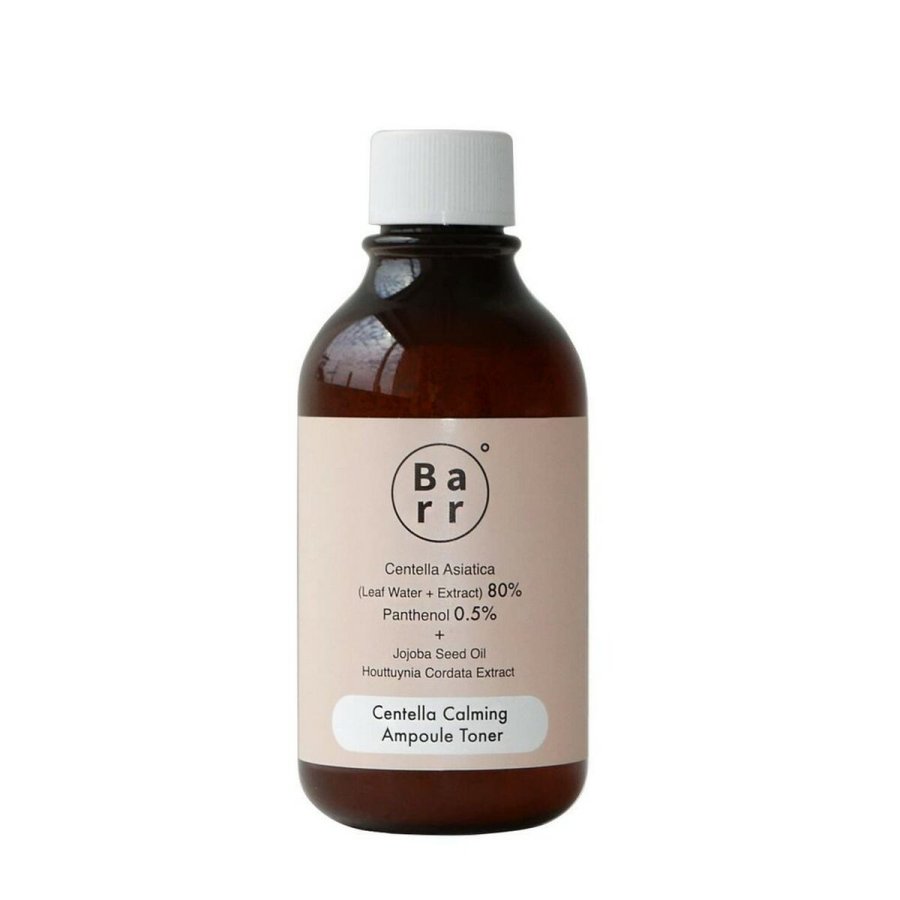 Ansigtstoner Barr Centella Calming 2-i-1 200 ml #1