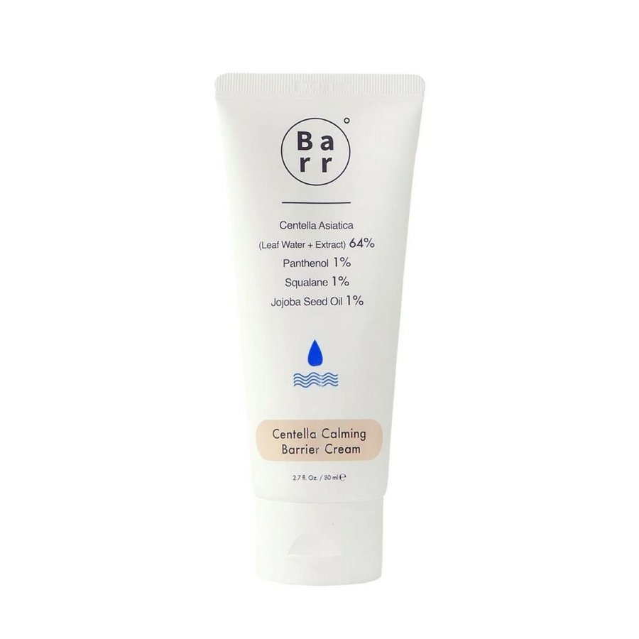 Fugtgivende ansigtscreme Barr BACECR Centella 80 ml #1