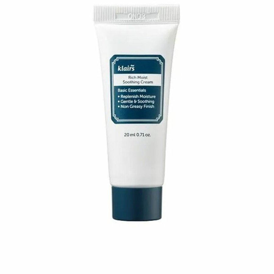 Ansigtscreme Klairs RICH MOIST #1