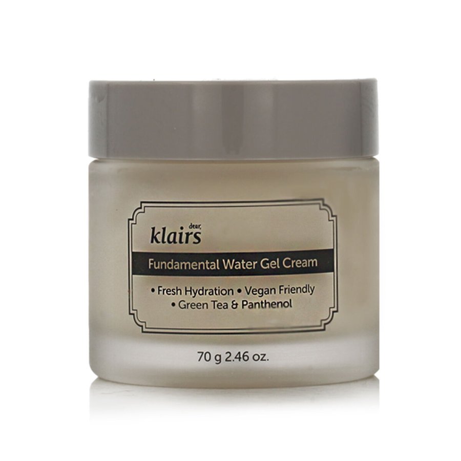 Dagcreme Klairs Fundamental #2