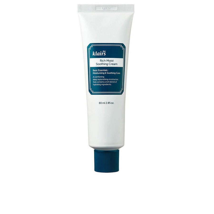 Ansigtscreme Klairs RICH MOIST #1