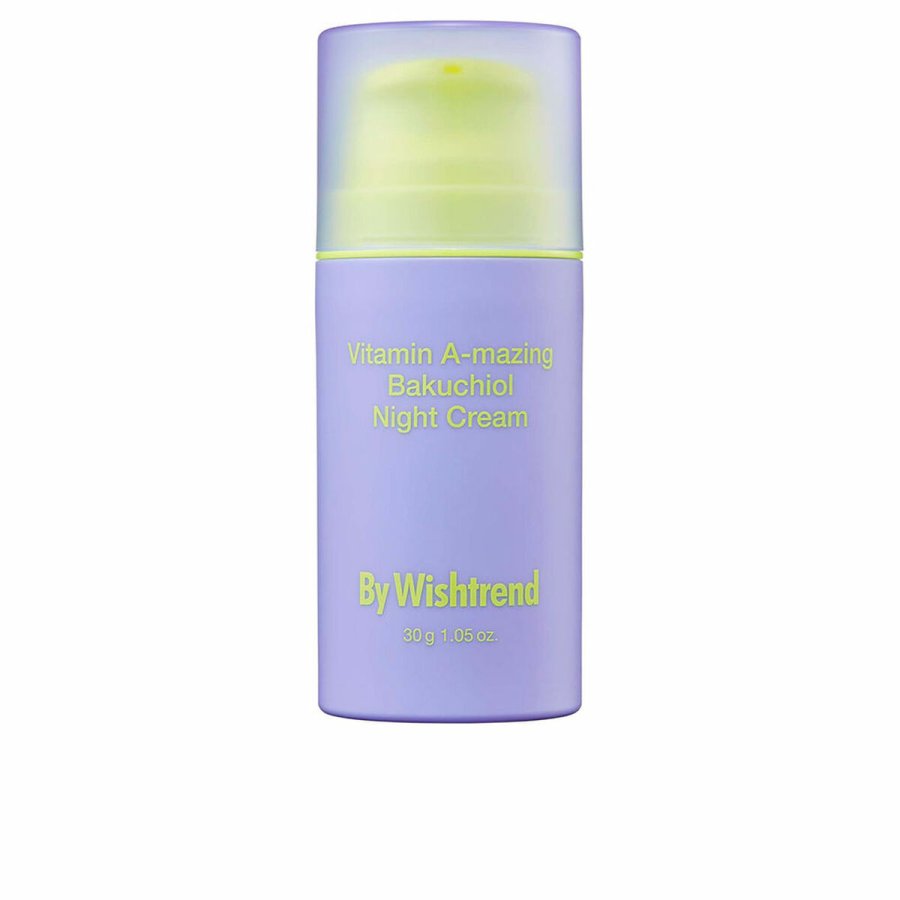 Natcreme By Wishtrend VITAMIN A-MAZING 30 g #1
