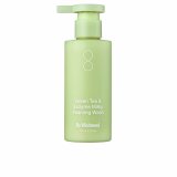 Renseskum By Wishtrend GREEN TEA & ENZYME MILKY 140 ml #1